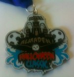Championship Medal!